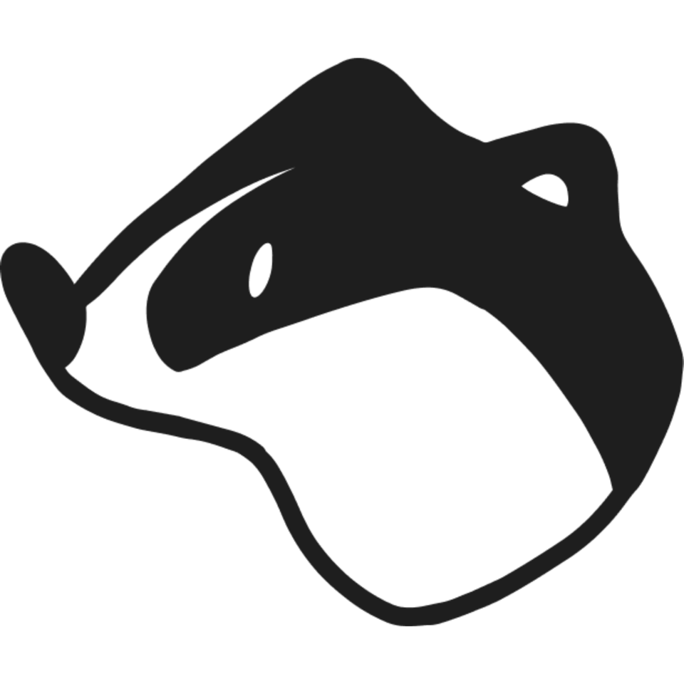 Logo Badger